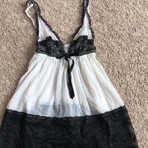 NWOT Victoria’s Secret camisole lingerie